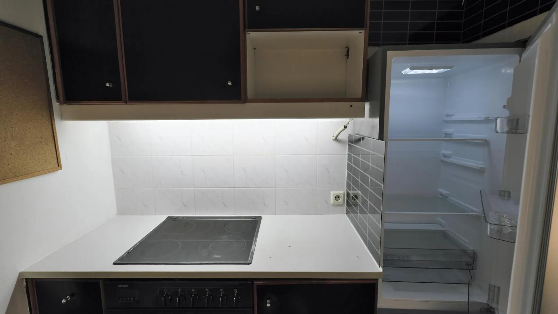 Mariahilf Apartment 维也纳