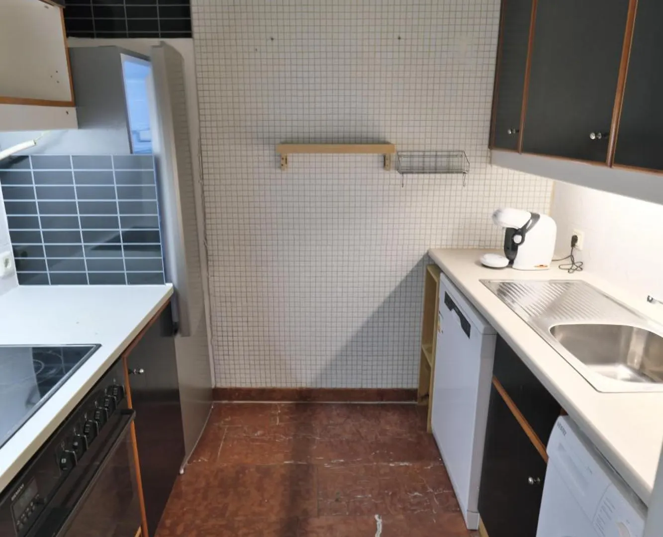 Mariahilf Apartment 维也纳 0*,  奥地利