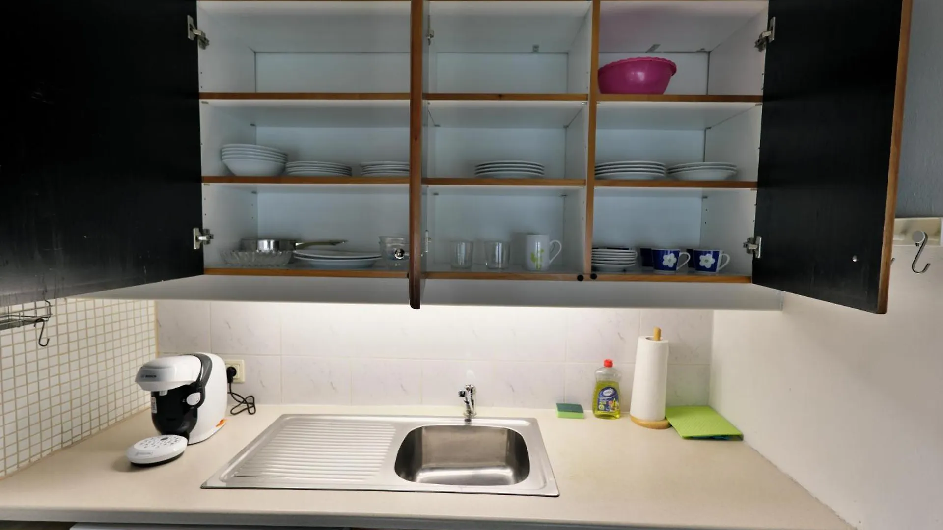 Mariahilf Apartment 维也纳 奥地利
