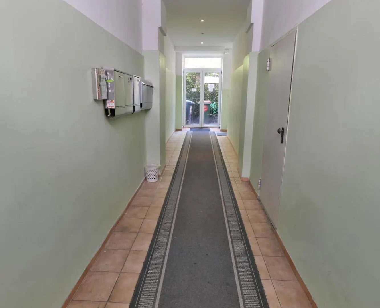 Mariahilf Apartment Βιέννη 0*,