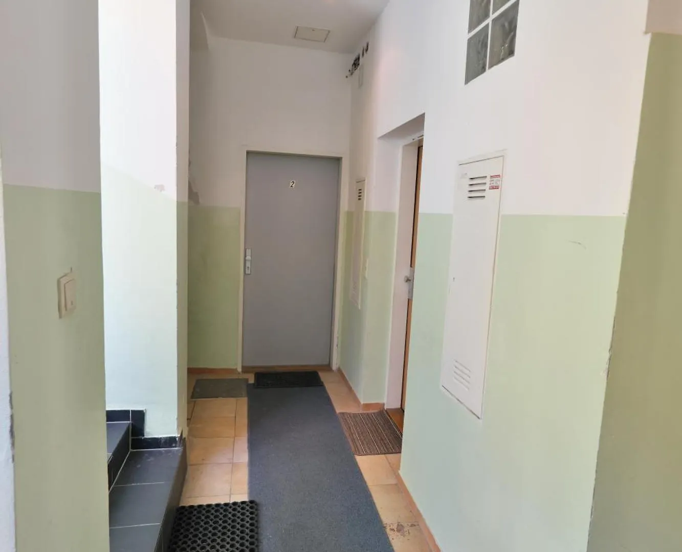 Mariahilf Apartment Βιέννη